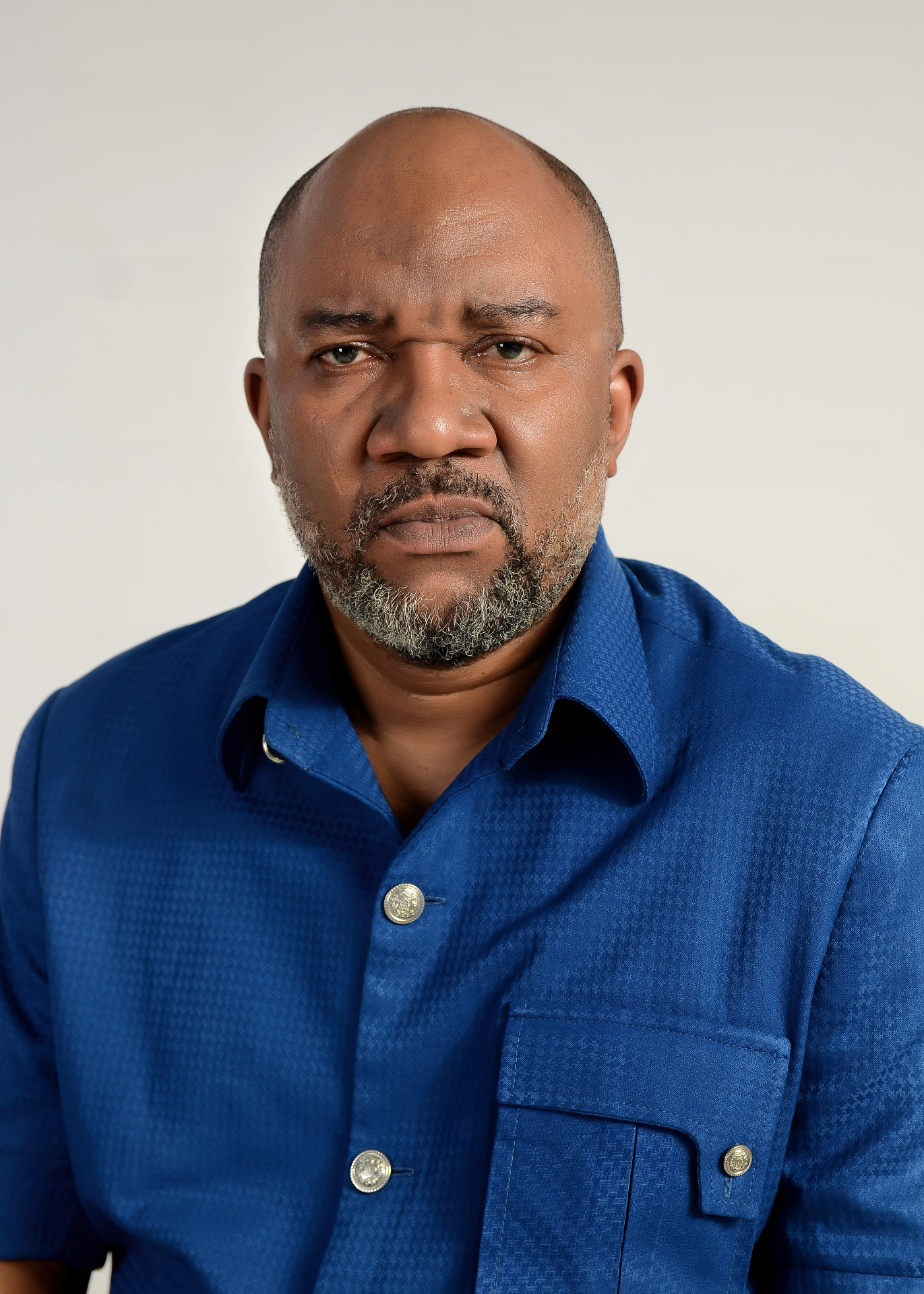 Engr. Emmanuel Ewomazino Ovome, Founder & Group Chairman